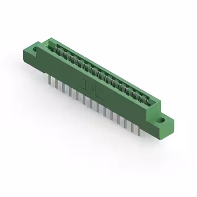 307-028-442-202 EDAC Inc.  Edgeboard Connectors